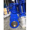 Buy cheap Pneumatic air control 304 Stainless Steel Ansi 150# A216 Cast Steel Wcb 4inch Knife Gate Valve DN800 from wholesalers