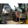 Buy cheap Original used volvo EC210B crawler excavator for sale/used volvo excavator for sale from wholesalers