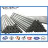 Buy cheap Galvanized Octagonal Steel Pole 30ft 130KG Weight With 500KGF Load from wholesalers