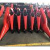 Buy cheap Horizontal Corn Combine Header / Combine Harvester Header 6 Rows from wholesalers