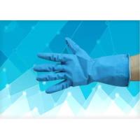 Buy cheap Sterile Latex Disposable Medical Gloves Disposable Sanitary Gloves product