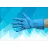 Buy cheap Textured Surface Disposable Medical Gloves Latex Surgical Gloves from wholesalers
