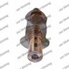 Buy cheap Crankshaft 4TNV88 4D84-3 129604-21000 For Yanmar Diesel Engine Repair Parts from wholesalers