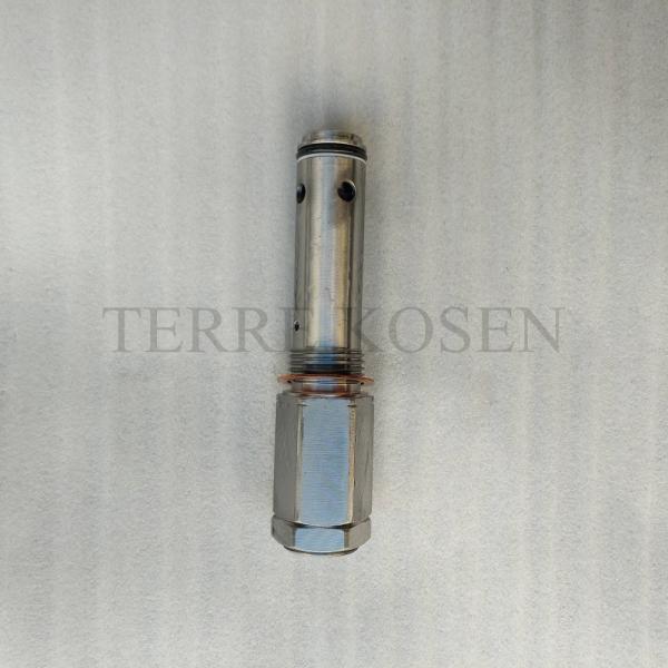 Buy cheap Hydraulic directional control valve parts 491-2873-001, SDV40-MRV, VG20-MRV Relief valve from wholesalers