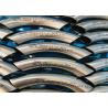 Buy cheap Seamless LR SR 1.5D Stainless Steel 90 Degree Elbow from wholesalers