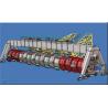 Buy cheap Heavy Duty Drum Reclaimers For Coal Reclaiming In Coal Terminal from wholesalers