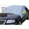 Buy cheap Breathable Waterproof Outdoor Car Cover Customized Logo Windshield from wholesalers