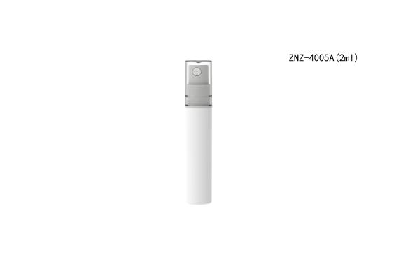 Buy cheap Refillable 2ml Plastic Mist Sprayer 0.07-0.09ml/T Personal Care from wholesalers