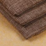 Light Weight Custom Printed Jute Bags , Weather Resistant Promotional Jute Bags