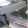 Buy cheap 3003 Decorative Aluminum Steel Plate 1000mm ASTM Welding For Machinery from wholesalers
