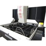 CNC Metal Steel Plate Drilling Machine Steel Structure Plate Steel Production