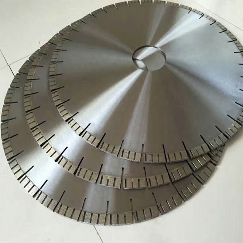 Marble Diamond Saw Disc