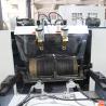 Buy cheap Double Sided Polisher Machinery Knife Spoon Fork Making Polishing Machine from wholesalers