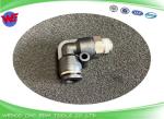 Elbow Screw Joint Charmilles 100446202 446.202 446202 Edm Parts