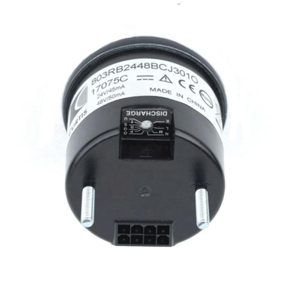 Buy cheap Brand new Genie battery indicator 24v 48v for Genie boom lift from wholesalers