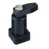Buy cheap Rigid Hydraulic Swing Clamp , Rotary Clamp Cylinder ISO9001 Certification from wholesalers
