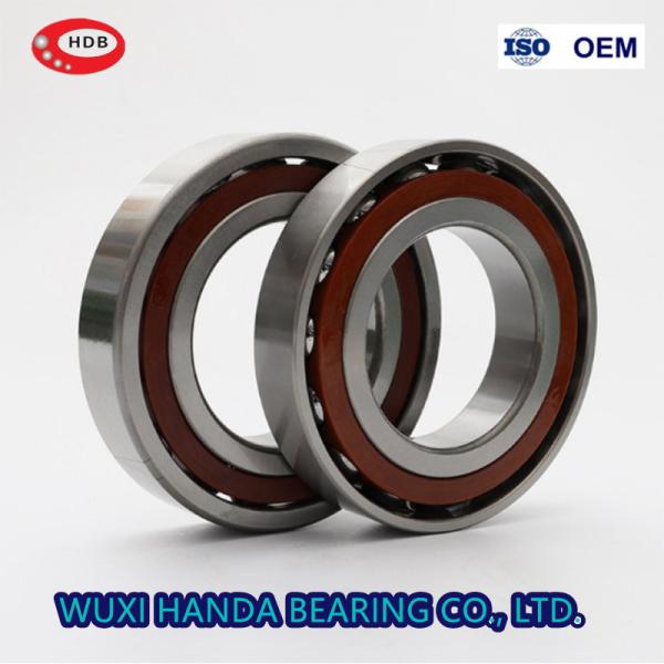 Buy cheap 3308 A Double Row SKF Angular Contact Ball Bearing Size 40x90x36.5mm ISO9001 from wholesalers