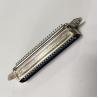 Buy cheap 50 Pin Centronic Solder Male DDK Connector Certified UL 2.16mm pitch from wholesalers