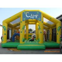 Buy cheap jumping castle air blower product