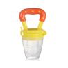Buy cheap CIQ Baby Feeding Silicone,Silicone Baby fruit feeder Infant Teething Toy Baby silicone Pacifier from wholesalers