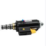 225-4558 E330 E360 Solenoid Valve Excavator Parts