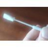 Buy cheap White Handle High Absorbent Ophthalmic cellulose eye spears from wholesalers