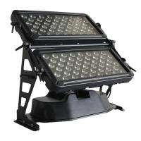Buy cheap High Lumen External Stage LED Effect Light Natural Heat Convection Cooling product
