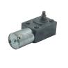 Buy cheap KG-008 Gear motor voltage 12-36V power 30-50W electric motor single phase motor used for blender from wholesalers
