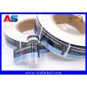 Buy cheap 10ml Custom Vial Medicine Label Printing Strong Adhesive And Waterproof from wholesalers