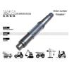 Buy cheap PC120-6 GM18VL Excavator Travel Motor Shaft Black TZ269B2002-00 16:20T from wholesalers