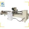 Buy cheap Steel Round Pipe Solid Bar Surface Automatic Grinding Machine Linishing Machine from wholesalers