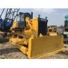 Buy cheap Used Japanese Medium Crawler Tractor Komatsu D85A-21 Crawler Bulldozer D85 Dozer Hot Sale from wholesalers