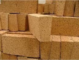 Buy cheap Tailored Refractory Bricks Industrial High Temperature Fire Brick Customizable from wholesalers