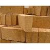 Buy cheap Tailored Refractory Bricks Industrial High Temperature Fire Brick Customizable from wholesalers