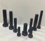 Excavator Track Bolts M18*M50