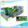 Buy cheap Hansel good sell playgroud equipment for children in the shopping mall from wholesalers