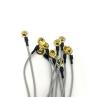 Buy cheap Medical Materials TPU EKG Accessories ECG EEG Cap Cup Electrode from wholesalers