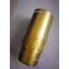 Buy cheap Chemical Resistant NQ Drill Rods , Hardened Drill Rod High Tensile Strength from wholesalers