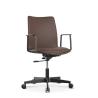 Buy cheap Lift Mid Back Manager Eames Style Lounge Chairs Ergonomics 100cm 4D from wholesalers