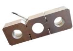 Buy cheap Alloy Steel Tension Link Load Cell , 5t 10t  50t 100t 500t Crane Load Cell For Weighing from wholesalers