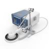 Buy cheap Lower Laser Infrared Physio Magneto Therapy Machine To Body Pain Relieve from wholesalers