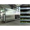 Buy cheap Industrial Air Cooled Freeze Dryer -50~80.C Freezer Drying Machine from wholesalers