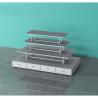 Buy cheap Powder coating Retail Display Shelving , TGL Convenience Store Shelves ODM OEM from wholesalers