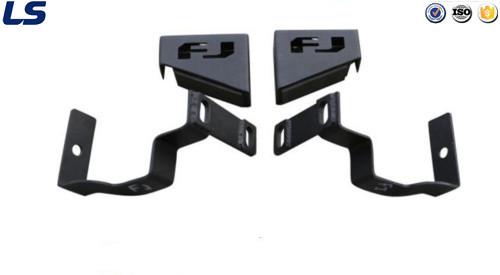 Buy cheap 2007 for Toyota Fj Cruiser Steel Cowl Corner Light Mount Brackets from wholesalers