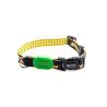 Buy cheap 1 Inch Banana Print Lanyard Dog Collar from wholesalers