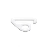 Buy cheap Oeko-Tex 100 Metal 4mm Bra Strap Hook Adjuster Lingerie Hooks product