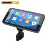 Buy cheap IPX7 Waterproof 6.3 Inch Universal Motorcycle Navigation Gps With Carplay 2K HD Screen from wholesalers