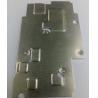 Buy cheap Copper Plated Tin Metal Stamping Parts For Heat - Sink In Laptop And Taplet from wholesalers