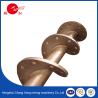 Buy cheap Screw Rod 304 Stainless Steel Spiral Blade Agricultural Machinery Accessories from wholesalers