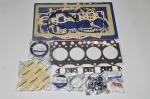 Pc100-5 Komatsu Excavator Parts S4d95 Full Gasket Kit 6205 K1 2100 6205 K2 2100